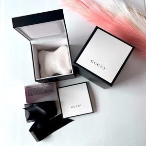 Gucci Watch (Empty Box)